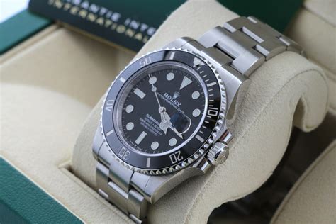 rolex submariner noir|rolex submariner official website.